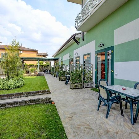 פסקיארה דל גארדה La Forgia Apartments מראה חיצוני תמונה