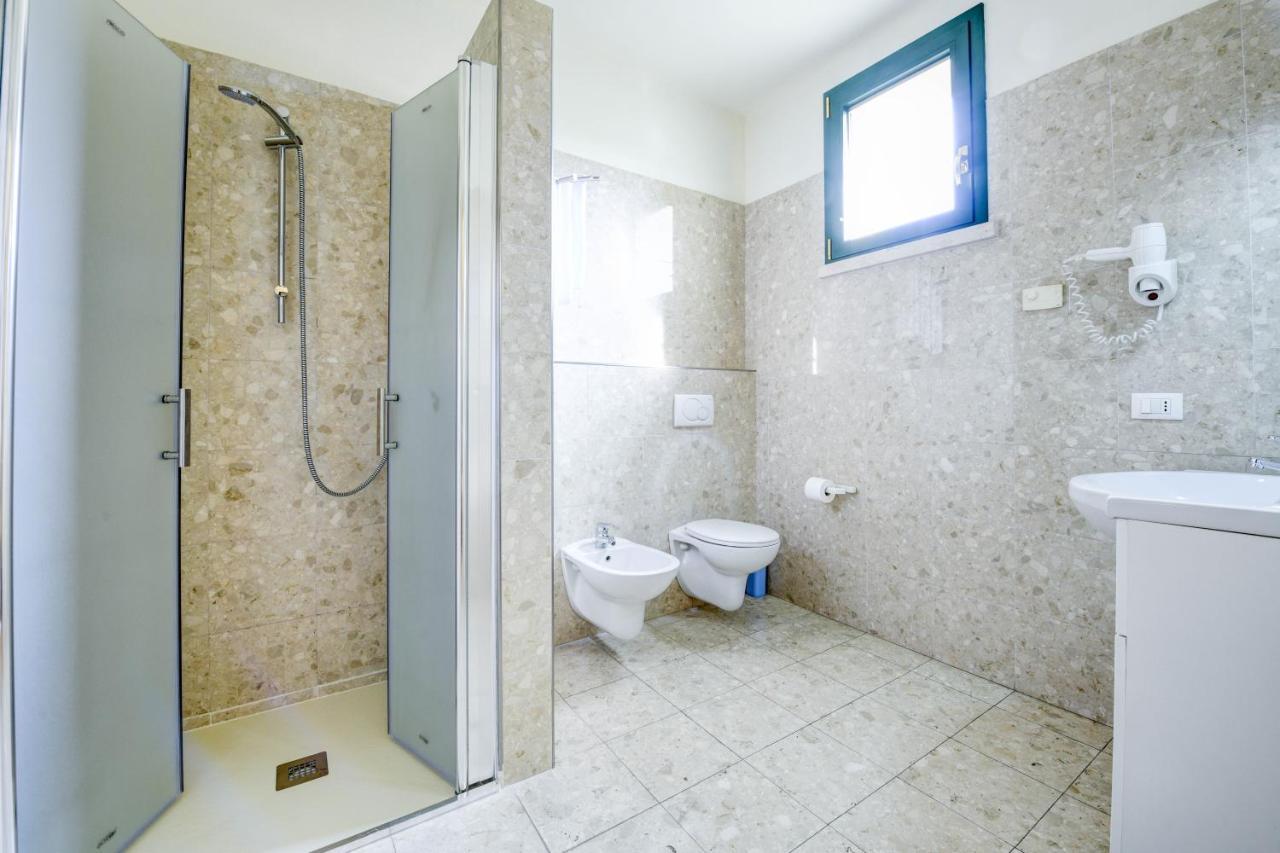 פסקיארה דל גארדה La Forgia Apartments מראה חיצוני תמונה
